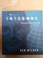 Ken Wilber's The Integral Operating System, Boeken, Achtergrond en Informatie, Spiritualiteit algemeen, Nieuw, Ophalen of Verzenden