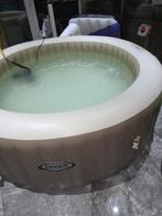 Jacuzzi intex voor 4 personen met alles erbij
Ophalen belgie, Ophalen, Gebruikt