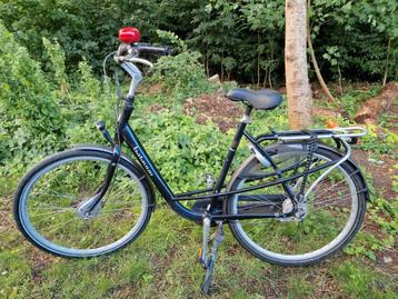Batavus N7 Moederfiets beschikbaar voor biedingen