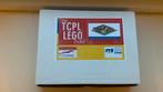 Lego certified professional tcpl nieuw 606 steen gelimiteerd, Kinderen en Baby's, Speelgoed | Duplo en Lego, Ophalen, Nieuw, Complete set