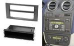 Ford C-max 2DIN frontje + ISO Kabel, Ophalen of Verzenden, Nieuw, Ford