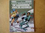 adv2784 axel moonshine 3, Boeken, Gelezen, Ophalen of Verzenden