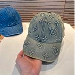 Louis Vuitton Monogram Pet, Kleding | Heren, Hoeden en Petten, Ophalen of Verzenden, One size fits all