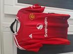 Nieuw Manchester United shirt, Sport en Fitness, Voetbal, Maat S, Ophalen of Verzenden, Nieuw, Shirt