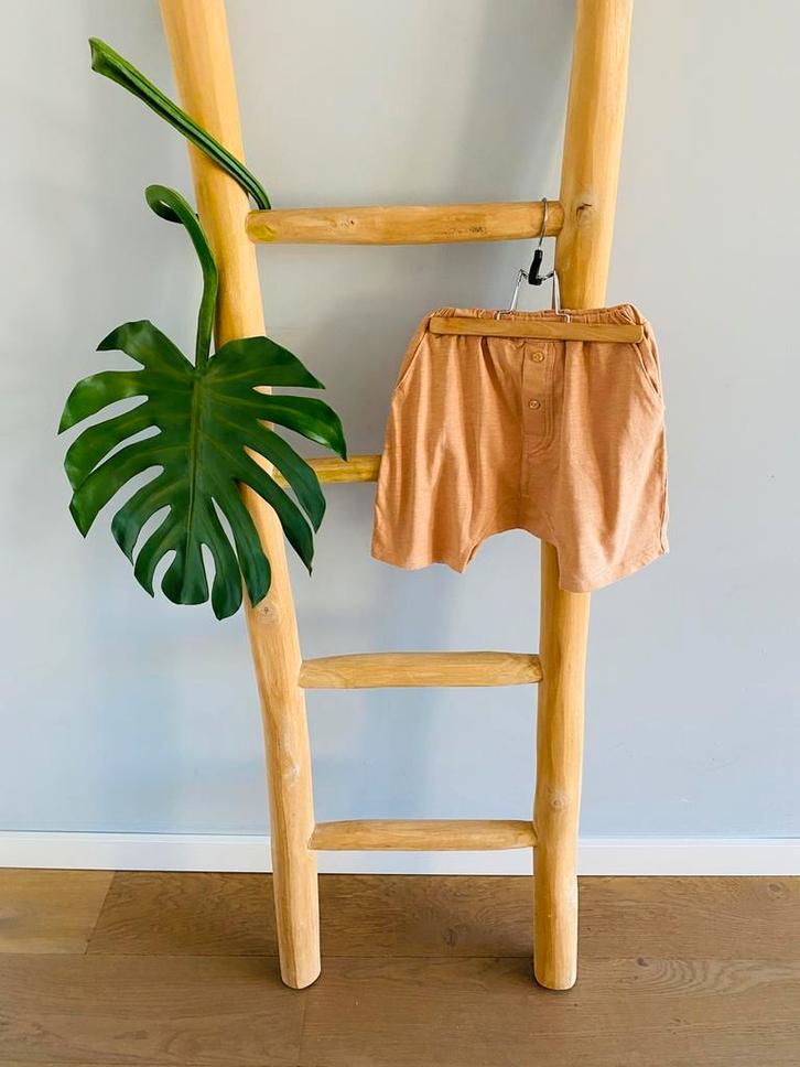 Korte broek/ broekje/ short/ shortje van Zara, maat 104, Kinderen en Baby's, Kinderkleding | Maat 104, Nieuw, Jongen, Broek, Ophalen of Verzenden