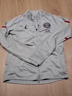 Nike PSG Trainingspak 147-158 - Zo goed als nieuw!, Overige kleuren, Nike, Overige maten, Ophalen of Verzenden