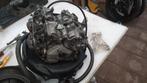 Honda Pan European ST1100 en Suzuki GS500E onderdelen, Ophalen, Gebruikt