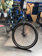 GIANT DailyTour E+1 BD, Fietsen en Brommers, Fietsen | Driewielfietsen, Ophalen, Zo goed als nieuw