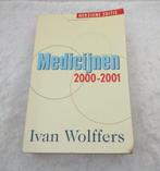 Medicijnen, Ophalen, Gelezen