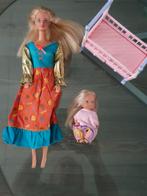 Mattel barbie samen alles 5 euro, Verzamelen, Ophalen of Verzenden, Pop