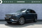 Volvo XC90 Recharge T8 AWD Inscription | Trekhaak | Panorama, 12 maanden, Gebruikt, Euro 6, Blauw