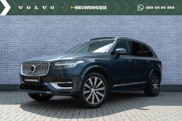 Volvo XC90 Recharge T8 AWD Inscription | Trekhaak | Panorama beschikbaar voor biedingen