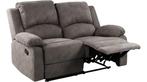 Relaxbank / Recliner bank nieuw prijs 570€, Ophalen, 150 tot 200 cm, Tweepersoons, 75 tot 100 cm