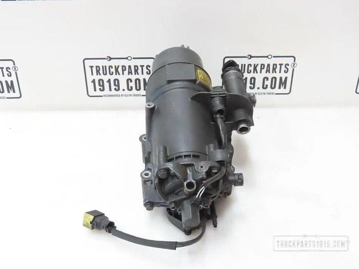 DAF 1951942 Brandstoffilterhuis MX13, Auto-onderdelen, Brandstofsystemen, Gebruikt, Ophalen