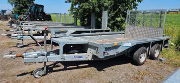 IFOR WILLIAMS GX105 (bj 2022) beschikbaar voor biedingen