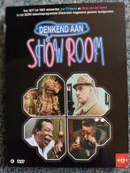 Showroom tv serie NCRV, Alle leeftijden, Boxset, Ophalen of Verzenden, Zo goed als nieuw