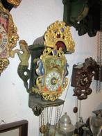 Klein stoel klokje, Ophalen of Verzenden