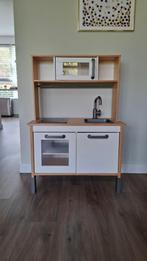 IKEA DUKTIG Kinderkeukentje, Ophalen, Gebruikt, Hout, Speelkeuken
