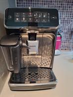 Phillips latteGo 3300 espresso machine, Witgoed en Apparatuur, Koffiezetapparaten, Ophalen, Afneembaar waterreservoir, Gebruikt