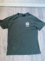 Gloednieuw distrikt shirt, Ophalen, Zo goed als nieuw, Zwart