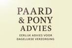 Paard & Pony Advies