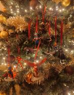 Disney Encanto set kerst ornamenten ornament hangers, Ophalen of Verzenden, Nieuw