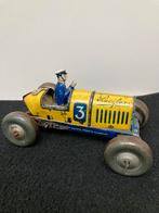 Racewagen - Blikken Speelgoed., Ophalen of Verzenden