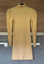 Gele jurk van Zara maat S, Zara, Geel, Nieuw, Ophalen of Verzenden