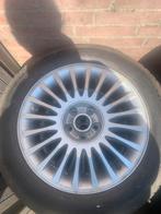 5x100 Seat VW Audi, Auto-onderdelen, Banden en Velgen, Ophalen, Gebruikt, 16 inch, Banden en Velgen