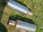 Honda FMX dempers, Honda NX Dominator 650, Motoren, Onderdelen | Honda, Ophalen of Verzenden
