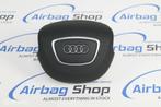 Stuur airbag 4 spaak Audi Q3 U8 (2011-2018)