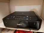Canon MG5750, Computers en Software, Printers, Ophalen, Printer, Ingebouwde Wi-Fi, CANON