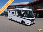 Knaus Live I 650 MEG AUTOMAAT 160 PK HEFBED, Caravans en Kamperen, Campers, Airbags, Ringverwarming, Hordeur, Diesel