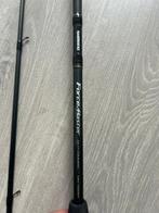 Shimano forcemaster, Ophalen, Gebruikt, Werphengel