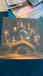 Dune bordspel compleet, Hobby en Vrije tijd, Gezelschapsspellen | Bordspellen, Ophalen of Verzenden, Zo goed als nieuw