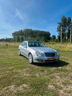 Mercedes-Benz|E200kompressor|NAP|PANO, Auto's, Achterwielaandrijving, 4 cilinders, 1796 cc, Particulier