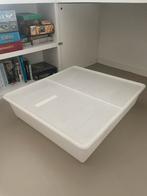 Dilling opbergbox IKEA, Ophalen, Zo goed als nieuw, 50 cm of meer