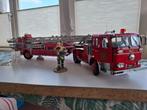 Franklin Mint 1965 Seagrave Ladder Chief 1:32 (52cm lengte!), Hobby en Vrije tijd, Modelauto's | 1:32, Ophalen of Verzenden, Gebruikt