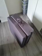 Opvouwbaar matras, Huis en Inrichting, Slaapkamer | Matrassen en Bedbodems, Ophalen, 190 cm of minder, Zo goed als nieuw, Matras
