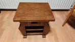 Bijzettafel t.e.a.b., Ophalen, Vierkant, Minder dan 55 cm, 45 tot 60 cm