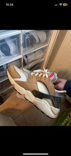 Nike Huarache - Stussy, Ophalen of Verzenden, Zo goed als nieuw