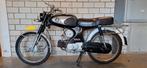 Honda c320s, Fietsen en Brommers, Ophalen, Overige merken