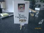 Swarovski memories Pauk incl. doos, Ophalen of Verzenden, Nieuw, Figuurtje