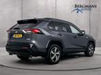Toyota RAV4 2.5 Plug-in Hybrid AWD Business // DEALERONDERHO, Auto's, Toyota, Gebruikt, 2487 cc, Leder en Stof, Vierwielaandrijving