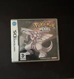 Pokémon Pearl Version - Nintendo DS CIB, Spelcomputers en Games, Games | Nintendo Game Boy, Ophalen, Gebruikt, 1 speler, Role Playing Game (Rpg)
