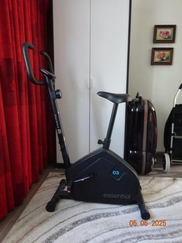 hometrainer beschikbaar voor biedingen