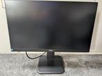 AOC 24P1 Monitor, Computers en Software, Monitoren, Zo goed als nieuw, In hoogte verstelbaar, VGA, 60 Hz of minder