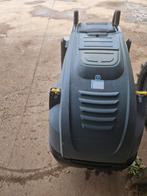 Karcher warmwater hogedrukreiniger, Tuin en Terras, Hogedrukreinigers, Ophalen, Zo goed als nieuw, Elektrisch, Karcher.