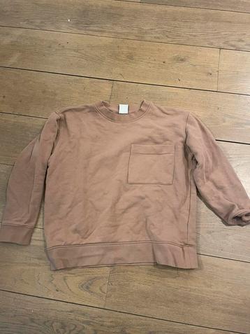 Leuke trui maat m Zara  Leuke trui maat m beschikbaar voor biedingen