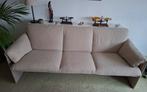 Leolux Bora Bora 3 zitsbank, Huis en Inrichting, Banken | Bankstellen, Ophalen, Gebruikt, 150 tot 200 cm, Driepersoons